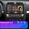 10.1" Android 15 Autorádio Carplay Pro Škoda Octavia Náhled obrázku produktu 9