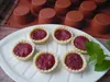 Silikomart SF022, Muffin-Backform, Rechteckig, 0,55 l, Rot, Produktbild-Vorschau 13
