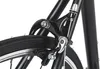 Adore Rennrad 28'' Racer Schwarz 14 Gänge RH 51 cm Produktbild-Vorschau 5