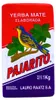 Yerba Mate Pajarito Elaborada Con Palo Tradicional 1kg Podgląd zdjęcia produktu 1