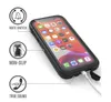 Catalyst Waterproof Case for iPhone 11 Pro Max Stealth Produktbild-Vorschau 16