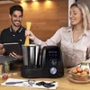 Cecotec Mambo 10070 1700 W 3,3 l černá Náhled obrázku produktu 10