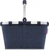 reisenthel cestino per la spesa Carrybag Twist Navy blu Anteprima dell’immagine prodotto 11