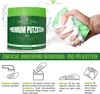 Grüner Stein mit Putzschwamm | Universal Putzstein als Öko Produktbild-Vorschau 6