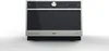 Whirlpool Supreme Chef MWSC 9133 SX Nero, acciaio inox Anteprima dell’immagine prodotto 3
