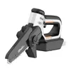Litheli U20 20V, 15 cm, Bürstenlos, 7,5 m/s, Weiß, Schwarz, Produktbild-Vorschau 2