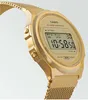 Herrenuhr - Serie: Casio Vintage - Casio Modell: Anteprima dell’immagine prodotto 4