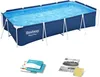 Piscina Bestway Steel Pro 400 x 211 x 81 cm Anteprima dell’immagine prodotto 20