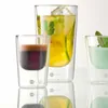 Jenaer Glas 2 Stück Becher M Hot´n Cool  handgefertigt·   Voir les images du produit 8