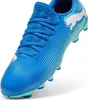 Kopačky Puma Mens Future 7 Play Fg/ag Kopačky Světle modrá Náhled obrázku produktu 16