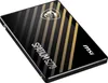 SSD  480GB MSI Spatium S270 2,5" (6.4cm) SATAIII Voir les images du produit 3