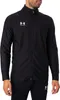 Under Armour Challenger-Trainingsjacke, Schwarz S Produktbild-Vorschau 1
