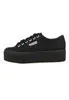Superga Damen Sneaker Bassa ACOTW Linea UP & Down Low Top Anteprima dell’immagine prodotto 3