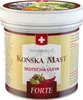 Koňská mast Forte hřejivá 500 ml Náhled obrázku produktu 1