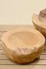 Boltze Schale Teak Deko Gefäß Braun Teakholz Schüssel Rund Produktbild-Vorschau 12