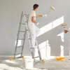 Mehrzweckleiter Multifunktionsleiter Klappleiter Produktbild-Vorschau 9