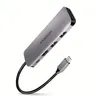 Axagon HMC-5 USB 3.2 Gen 1 hub, 2x USB-A, HDMI, SD/microSD, Produktbild-Vorschau 1