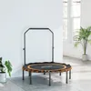 Fortuna Lai Fitness trampolína s nastaviteľným madlom, Náhľad obrázku produktu 8