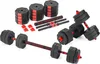 Gymtek® nastavitelná sada činek 30kg - sada činek - 2x Náhled obrázku produktu 2