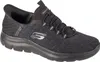 SKECHERS SUMMITS - KEY PACE SLIP-INS Schwarz Produktbild-Vorschau 23