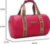 Gallantry Weekendtas Sporttas Sac de voyage D. Rose - Sac Voir les images du produit 4