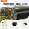 Hardware Cloth, 24'' x 100' pozinkovaná drátěná síť v roli, Náhled obrázku produktu 2