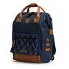Cabaia Adventurer Medium Chicago Rucksack Produktbild-Vorschau 12