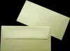 Briefumschläge DINlang 100g/qm gummiert VE=100 Stück candle Produktbild-Vorschau 2