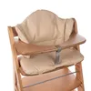 aMami Zweiteiliges Sitzkissen für Hochstuhl Hauck – Produktbild-Vorschau 6