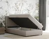 Boxspringbett 120x200 EVEREST, mit Topper, mit Bettkästen,  Produktbild-Vorschau 2