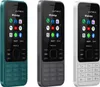 Mobilní telefon Nokia 6300 Dual Sim 4G černý Náhled obrázku produktu 12