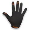 Bluegrass Union Orange L Cyclo Handschuhe Produktbild-Vorschau 2