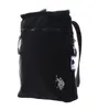 U.S. POLO ASSN. Umhängetasche Bigfork Flat Crossbody Bag Produktbild-Vorschau 2