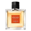 A bottle of Guerlain Heritage Eau de Toilette for men. Podgląd zdjęcia produktu