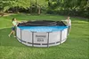 Bestway Poolabdeckung Flowclear 366 cm Produktbild-Vorschau 68