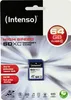 Intenso - Scheda di memoria flash - 64 GB - Classe 10 - Anteprima dell’immagine prodotto 4