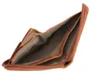 camel active Melbourne Zip Wallet High Brown Produktbild-Vorschau 18