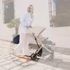 Lionelo Buggy Cloe Plus Kinderwagen Auto-Folding Produktbild-Vorschau 8