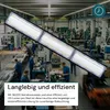 LUXULA LED HighBay svietidlo, neutrálna biela, EEK: E, 150 Náhľad obrázku produktu 4