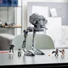 LEGO 75322 Star Wars AT-ST auf Hoth mit Figuren von Produktbild-Vorschau 15