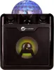 N-Gear Bluetooth Speaker Disco Block 410 Mikrofon schwarz Náhled obrázku produktu 3