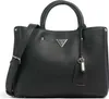 Guess Hwbg69 74060 Meridian Ii Girlfriend Couleur Noir Voir les images du produit 17