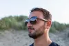 Wave Hawaii Sonnenbrille Whip, Glossy Tortoise PC + Produktbild-Vorschau 7