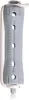 Efalock Perm Styler Kaltwellenwickler blau/grau kurz 13 mm Produktbild-Vorschau 4