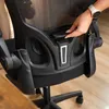 di volio Bürostuhl Praso, ergonomischer Schreibtischstuhl Produktbild-Vorschau 10