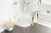 SANILO® WC-Sitz mit Absenkautomatik und Schnellverschluss Produktbild-Vorschau 7