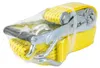 UNITRAILER 4m/50mm/5t žltý transportný pás s napínačom Náhľad obrázku produktu 2