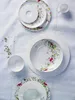 Rosenthal 10530-405101-14741, Knochenporzellan, Brillance, Produktbild-Vorschau 6
