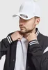 Construye tu marca: Gorra plana Omniot para hombre, color Vista previa de la imagen del producto 8
