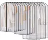 16-teiliger Kleidersack, Länge 60 x 120/100/80 cm, Produktbild-Vorschau 1
